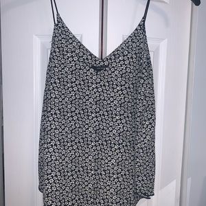 Women’s Flowy Shirt